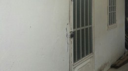 N0072- NHÀ ĐƯỜNG LÊ HỒNG PHONG